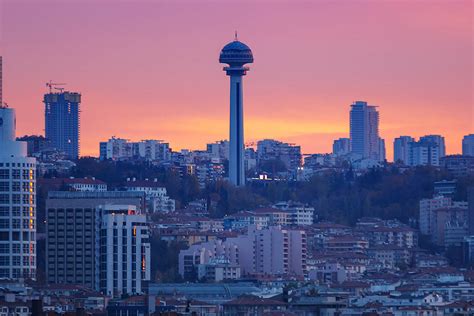 Ankara .